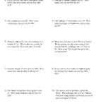 12 Inequalities Worksheet Kuta Software Worksheeto