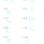 30 Simplifying Exponential Expressions Worksheet Education Template