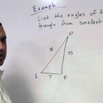 6 5 Indirect Proof And Inequalities In One Triangle YouTube
