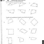 9 Similar Polygons Worksheet And Answers Worksheeto