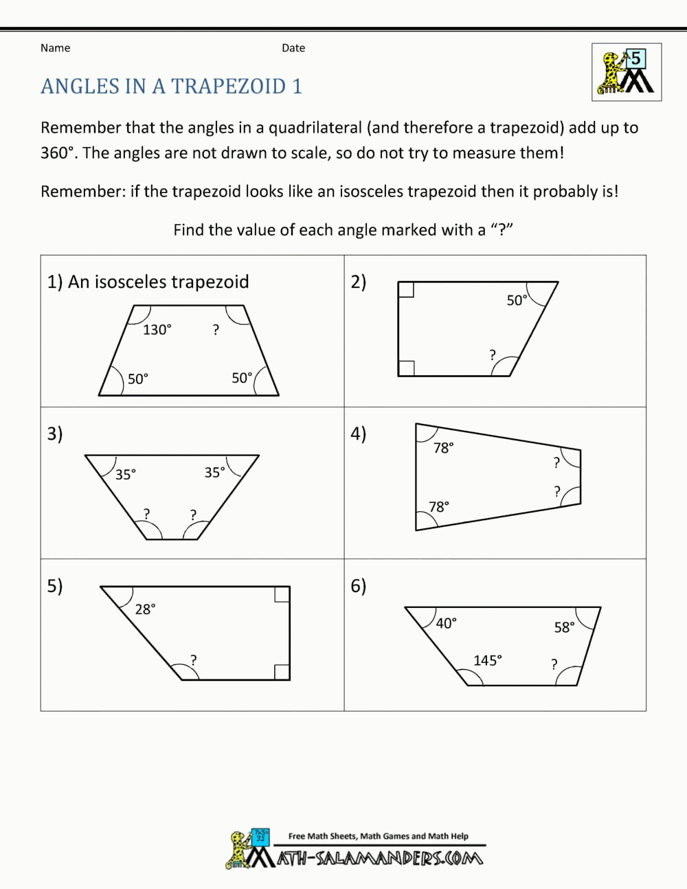 Angles On A Straight Line Worksheet Db Excel Angles On A Straight Line Worksheet Db excel