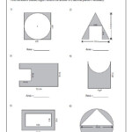 Area Worksheets Area Worksheets Kids Math Worksheets Worksheets