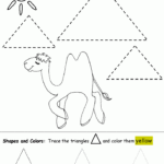 Crafts Actvities And Worksheets For Preschool Toddler And Kindergarten