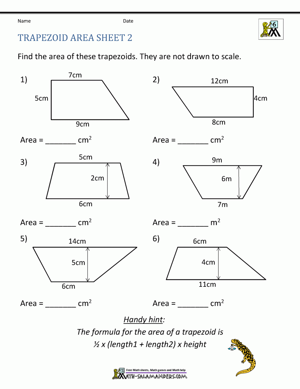 Math Practice Worksheets Math Practice Worksheets