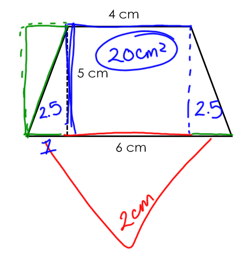 Miss Kahrimanis S Blog Trapezoid Areas Miss Kahrimanis s Blog Trapezoid Areas