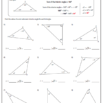 Missing Interior Angles