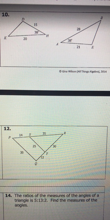 More Practice With Similar Figures Gina Wilson Answers Waltery 