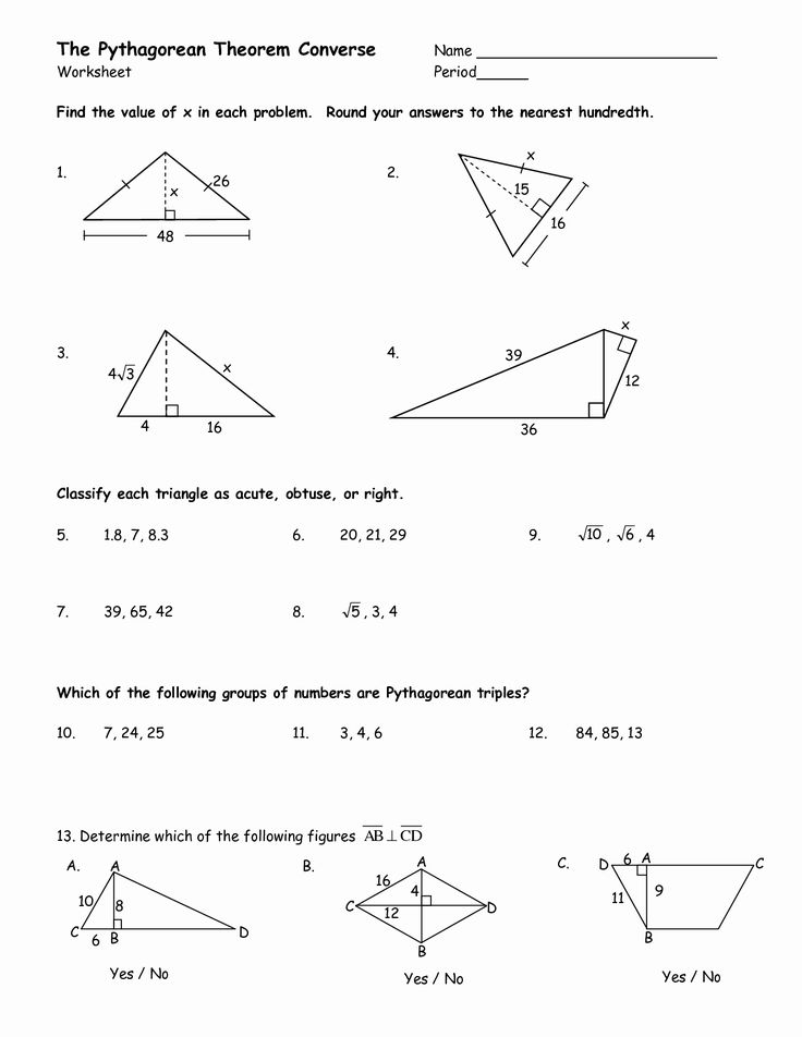 Practice 8 3 Special Right Triangles Worksheet Answers Schematic And