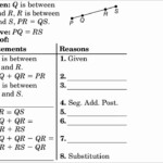Proofs Worksheet 1 Answers Nidecmege