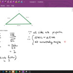 Proving Triangles Similar Worksheet