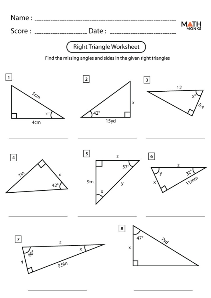 congruence of triangles class 9 worksheet pdf