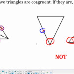 Sss Sas Worksheet