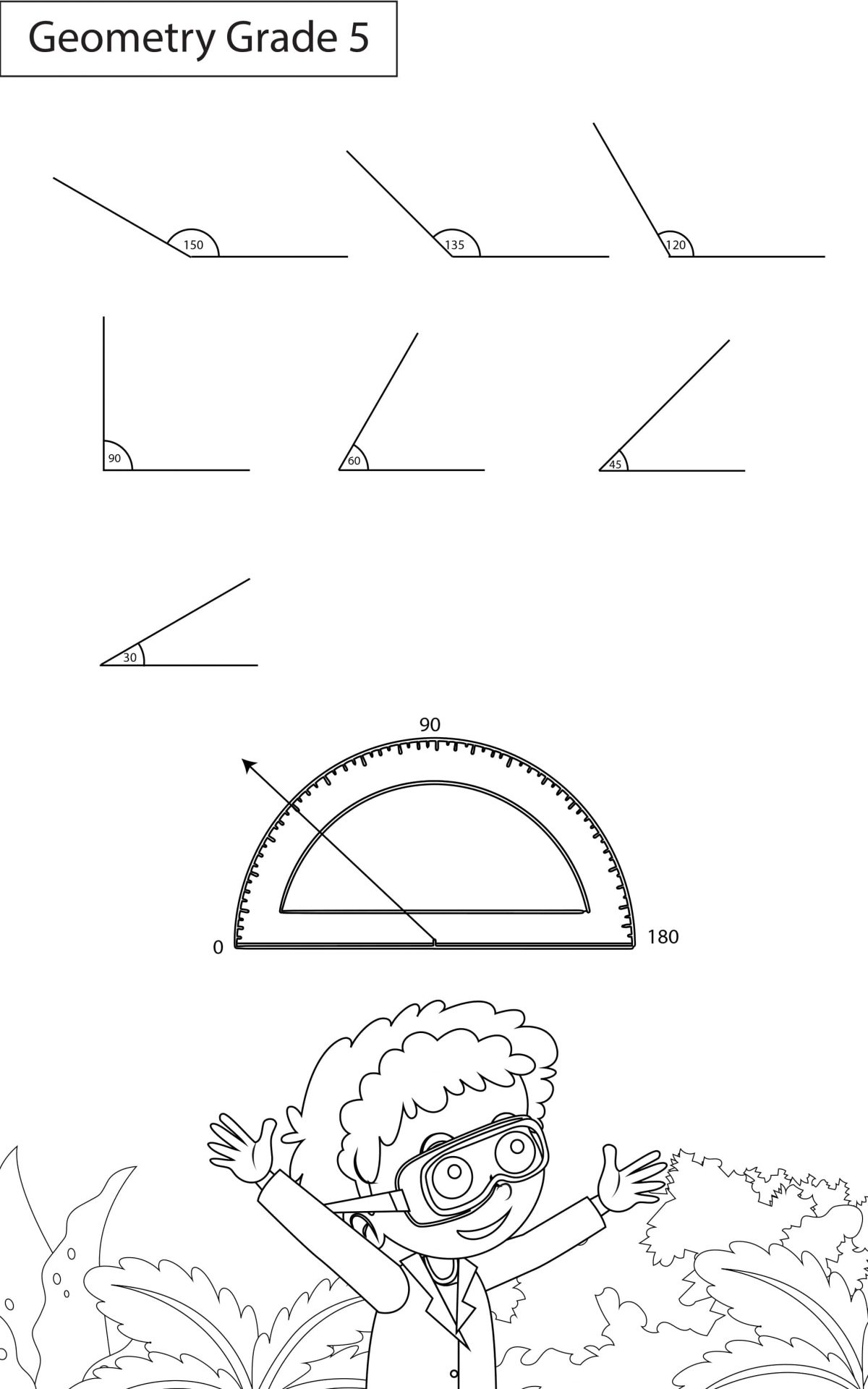 Types Of Angles Worksheets Grade 5 Maths Key2practice Workbooks Types Of Angles Worksheets Grade 5 Maths Key2practice Workbooks