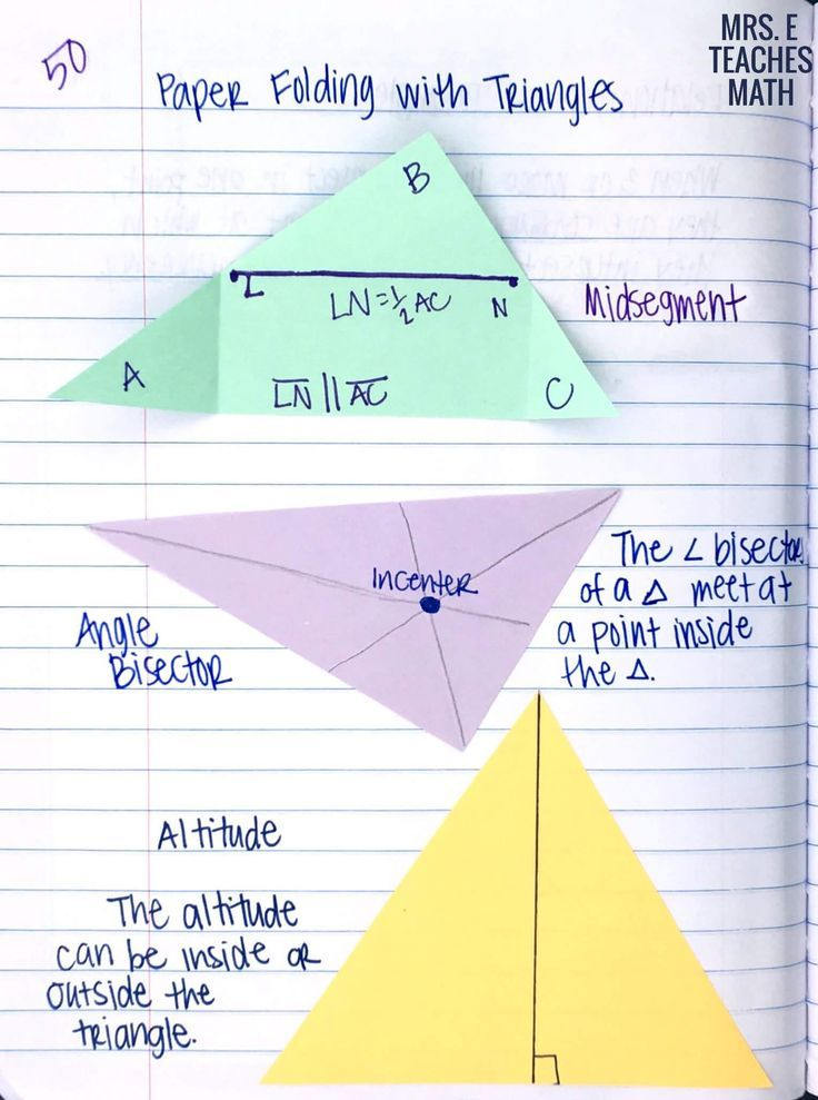 Unit 5 Relationships In Triangles Homework 1 Triangle Midsegments 