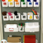 Writing Center For Preschool And Pre K Writing Center Preschool