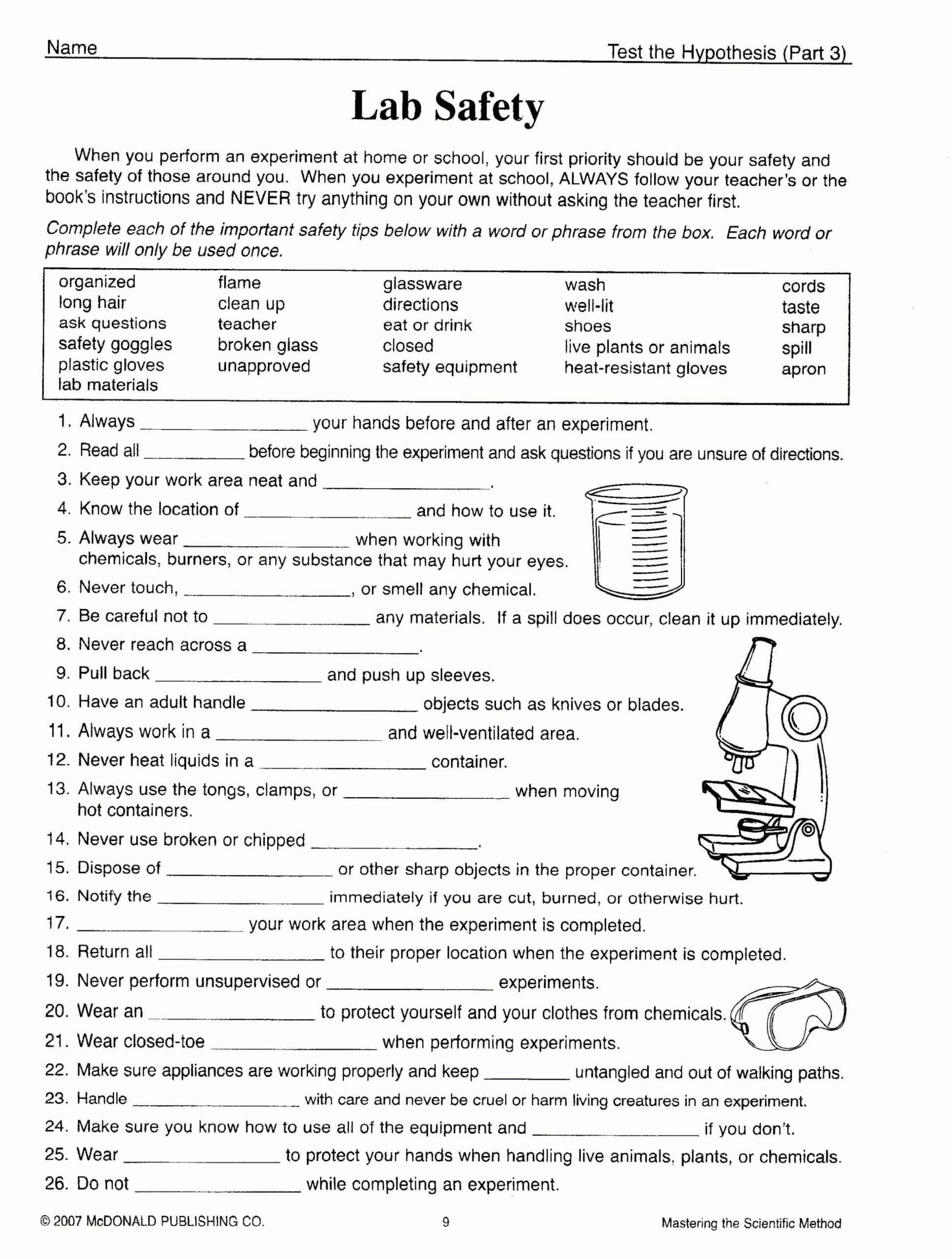 Milliken Publishing Company Worksheet Answers Db Excel Milliken Publishing Company Worksheet Answers Db excel